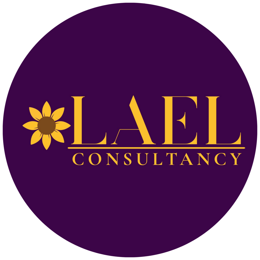 laelconsultancy.com